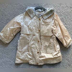 Tartine et Chocolat Girls Jacket